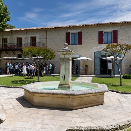Domaine De Verchant & Spa - Relais & Chateaux Castelnau-le-Lez Zewnętrze zdjęcie