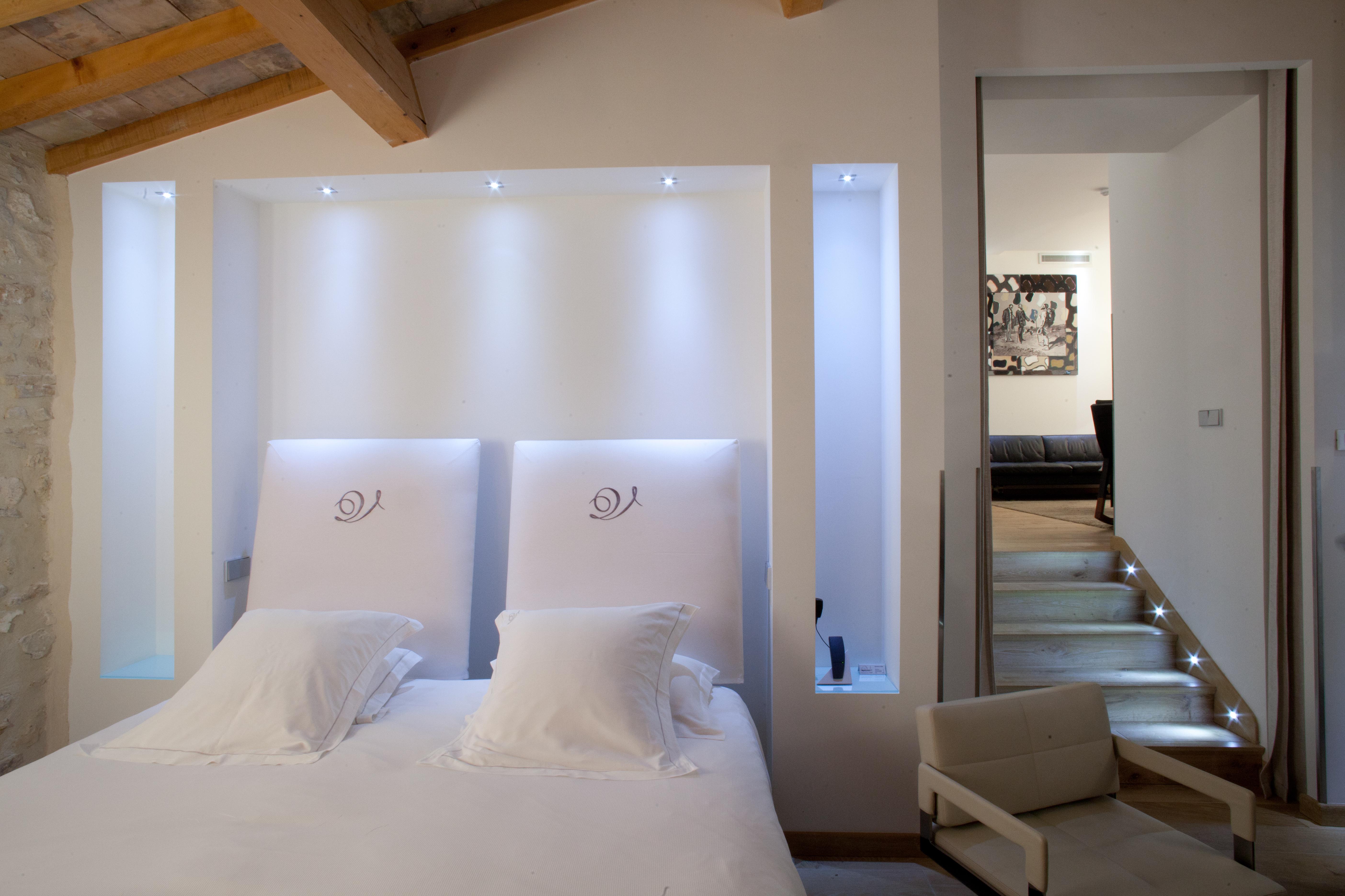 Domaine De Verchant & Spa - Relais & Chateaux Castelnau-le-Lez Zewnętrze zdjęcie