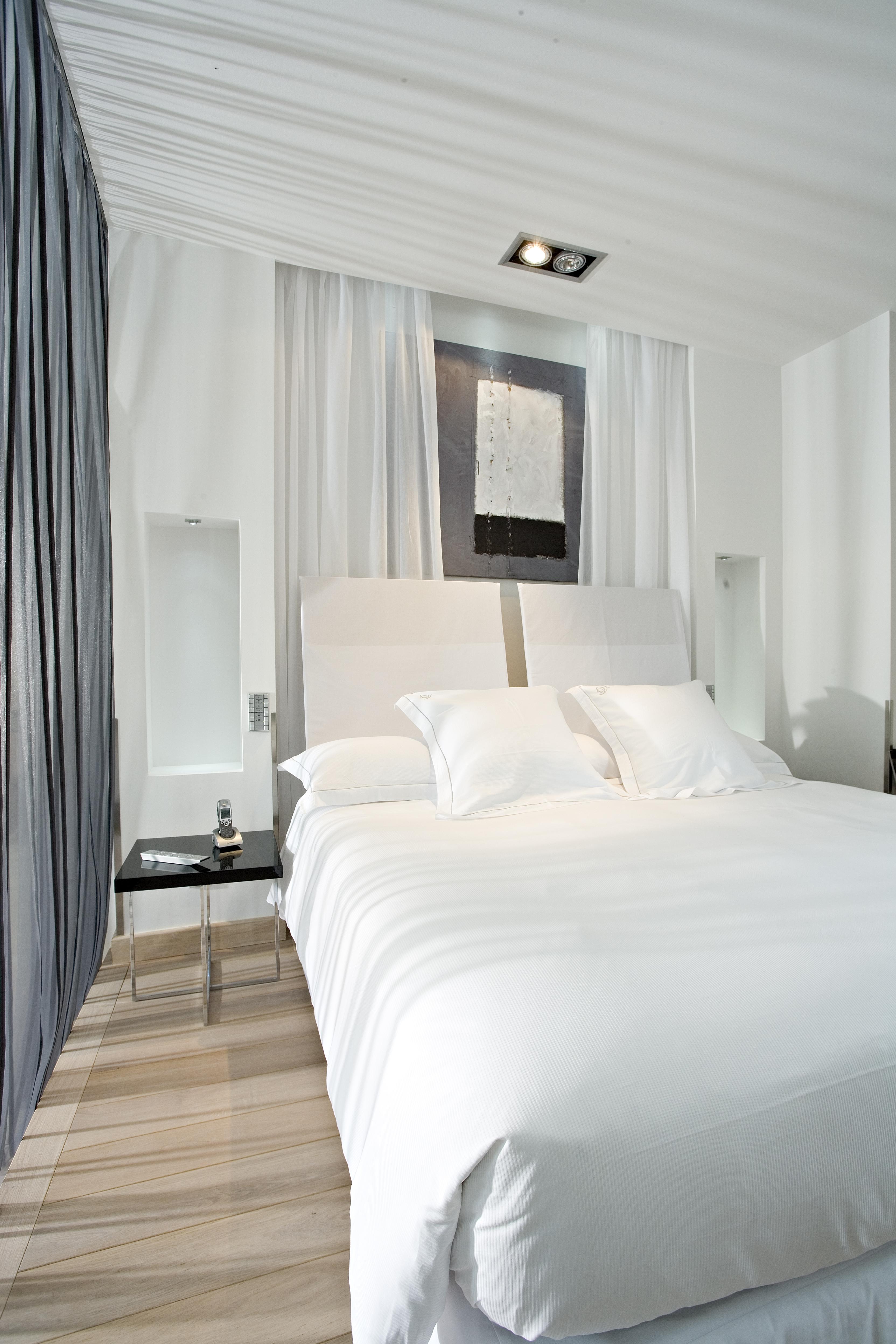 Domaine De Verchant & Spa - Relais & Chateaux Castelnau-le-Lez Zewnętrze zdjęcie
