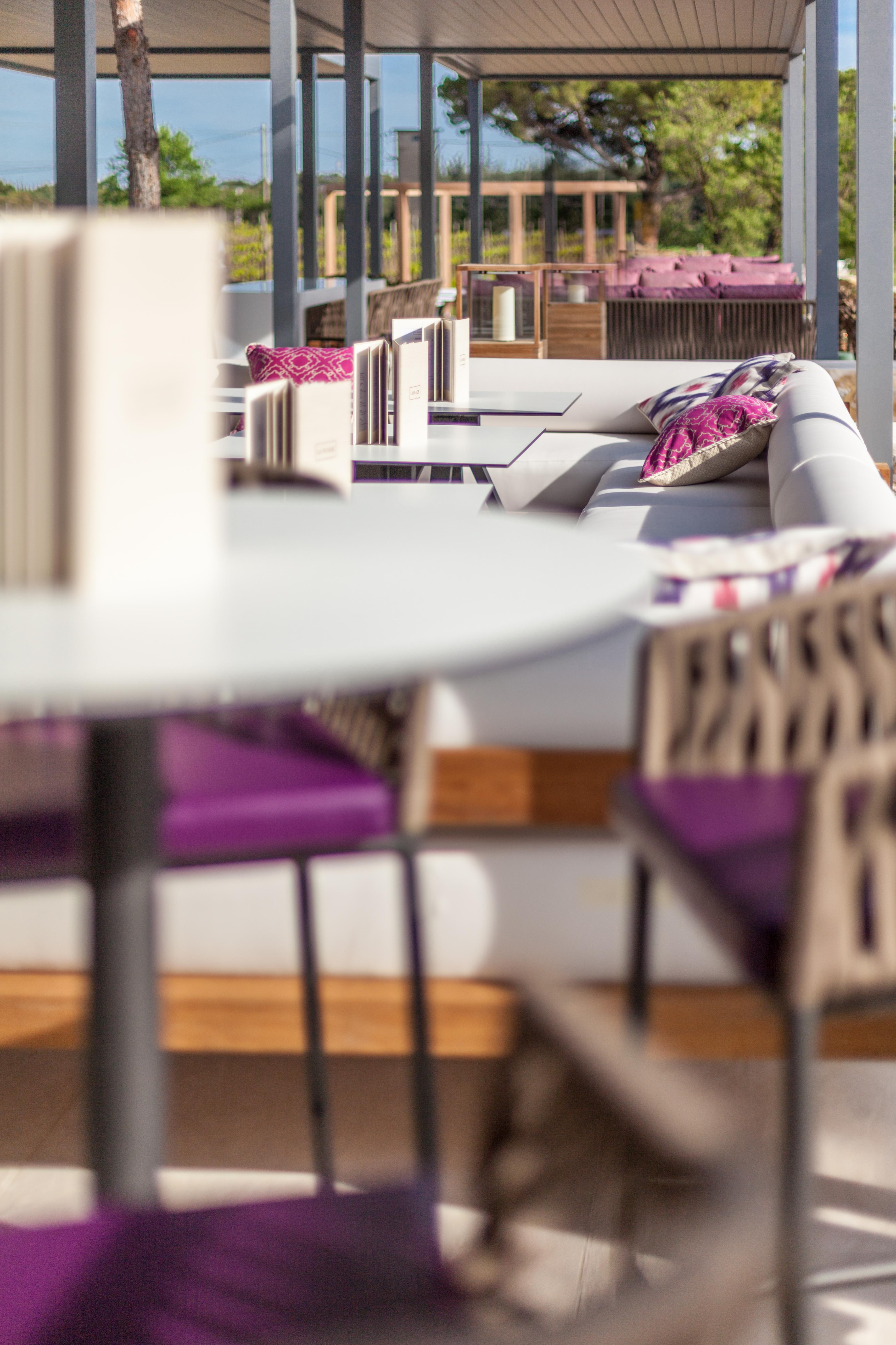 Domaine De Verchant & Spa - Relais & Chateaux Castelnau-le-Lez Zewnętrze zdjęcie