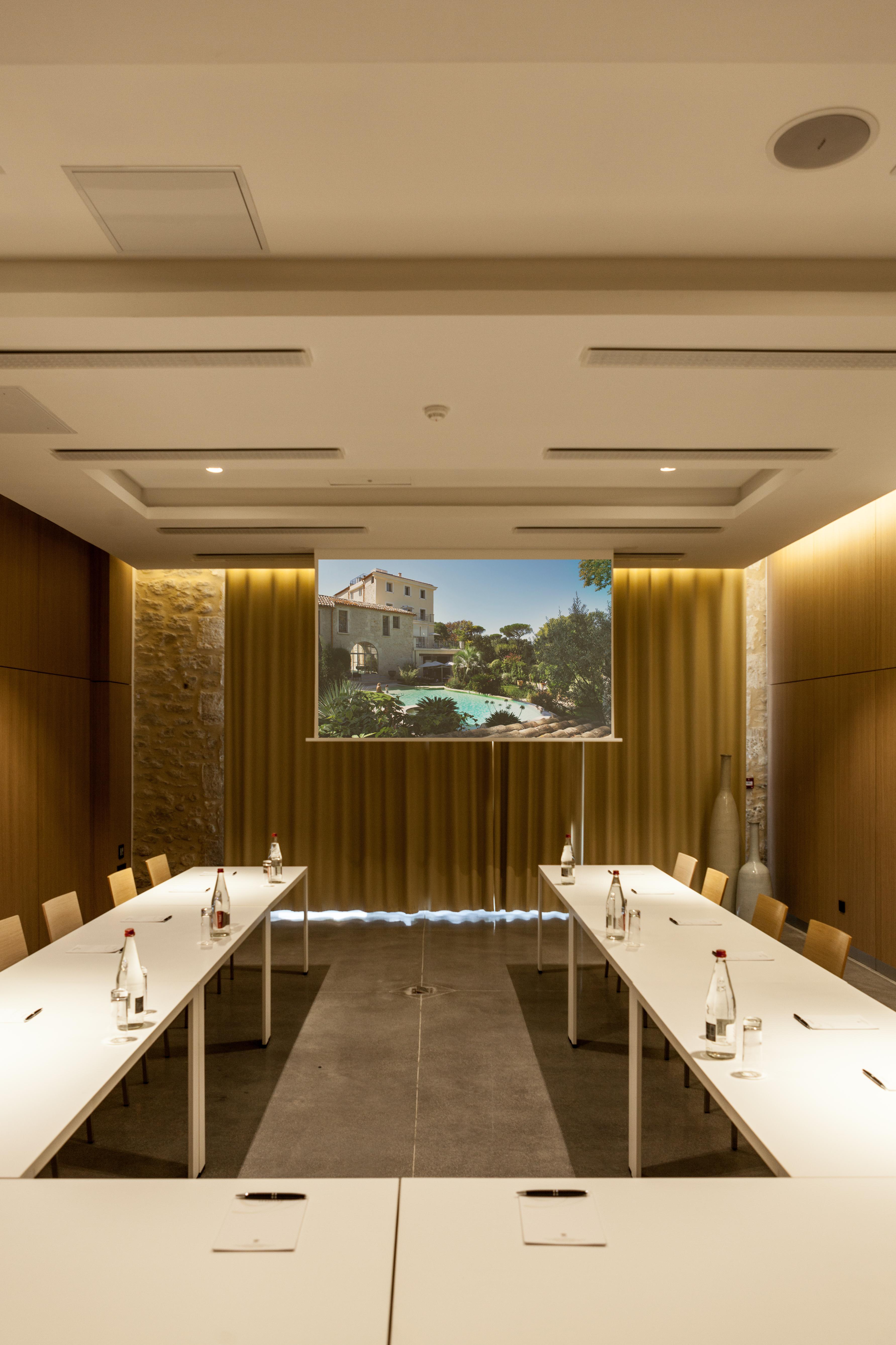 Domaine De Verchant & Spa - Relais & Chateaux Castelnau-le-Lez Zewnętrze zdjęcie