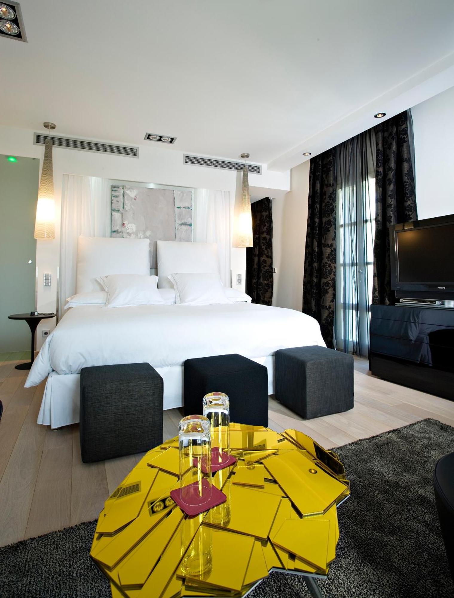 Domaine De Verchant & Spa - Relais & Chateaux Castelnau-le-Lez Zewnętrze zdjęcie