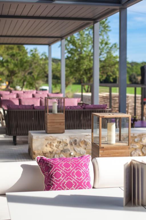 Domaine De Verchant & Spa - Relais & Chateaux Castelnau-le-Lez Zewnętrze zdjęcie