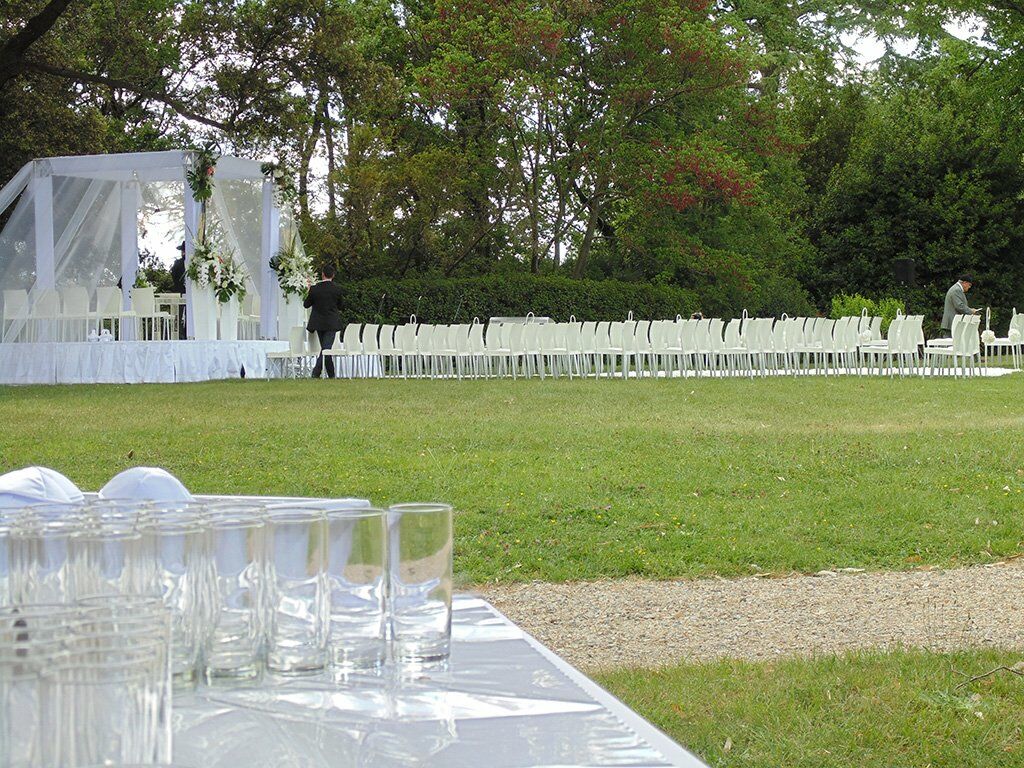 Domaine De Verchant & Spa - Relais & Chateaux Castelnau-le-Lez Zewnętrze zdjęcie