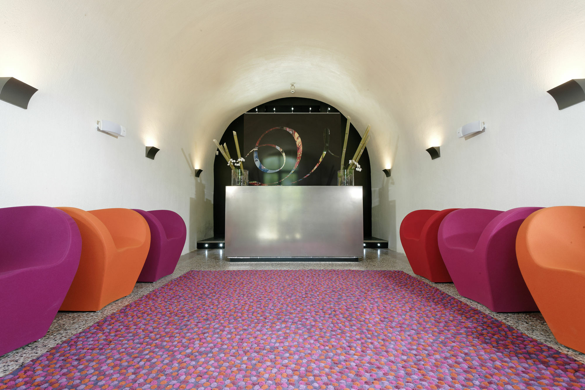 Domaine De Verchant & Spa - Relais & Chateaux Castelnau-le-Lez Zewnętrze zdjęcie